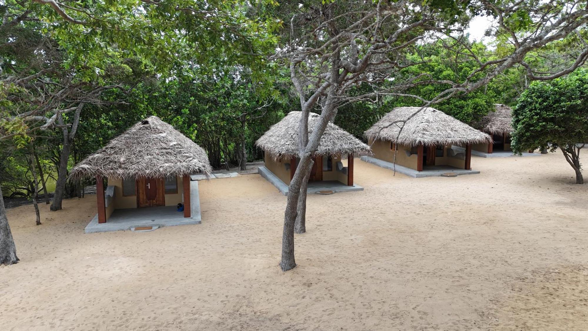 Peanut Farm Surf And Wild Resort - Arugambay Arugam Bay Exteriér fotografie