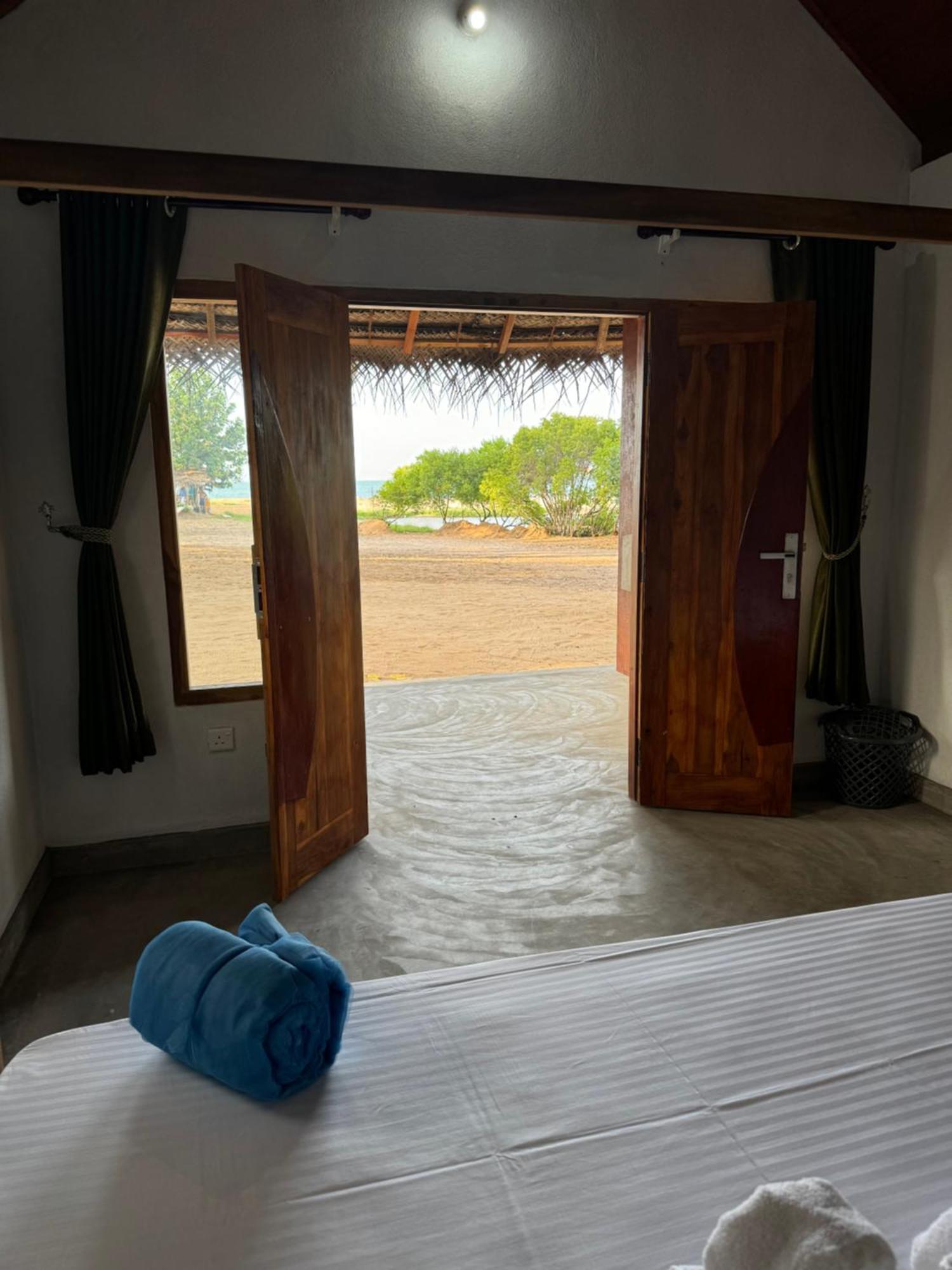 Peanut Farm Surf And Wild Resort - Arugambay Arugam Bay Exteriér fotografie