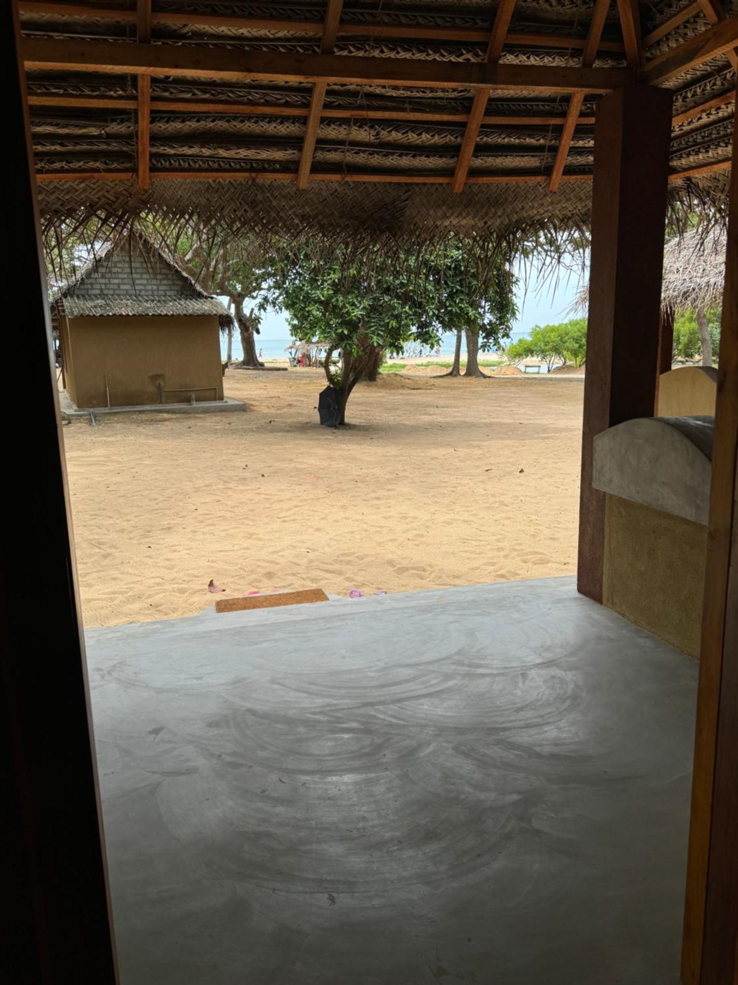 Peanut Farm Surf And Wild Resort - Arugambay Arugam Bay Exteriér fotografie