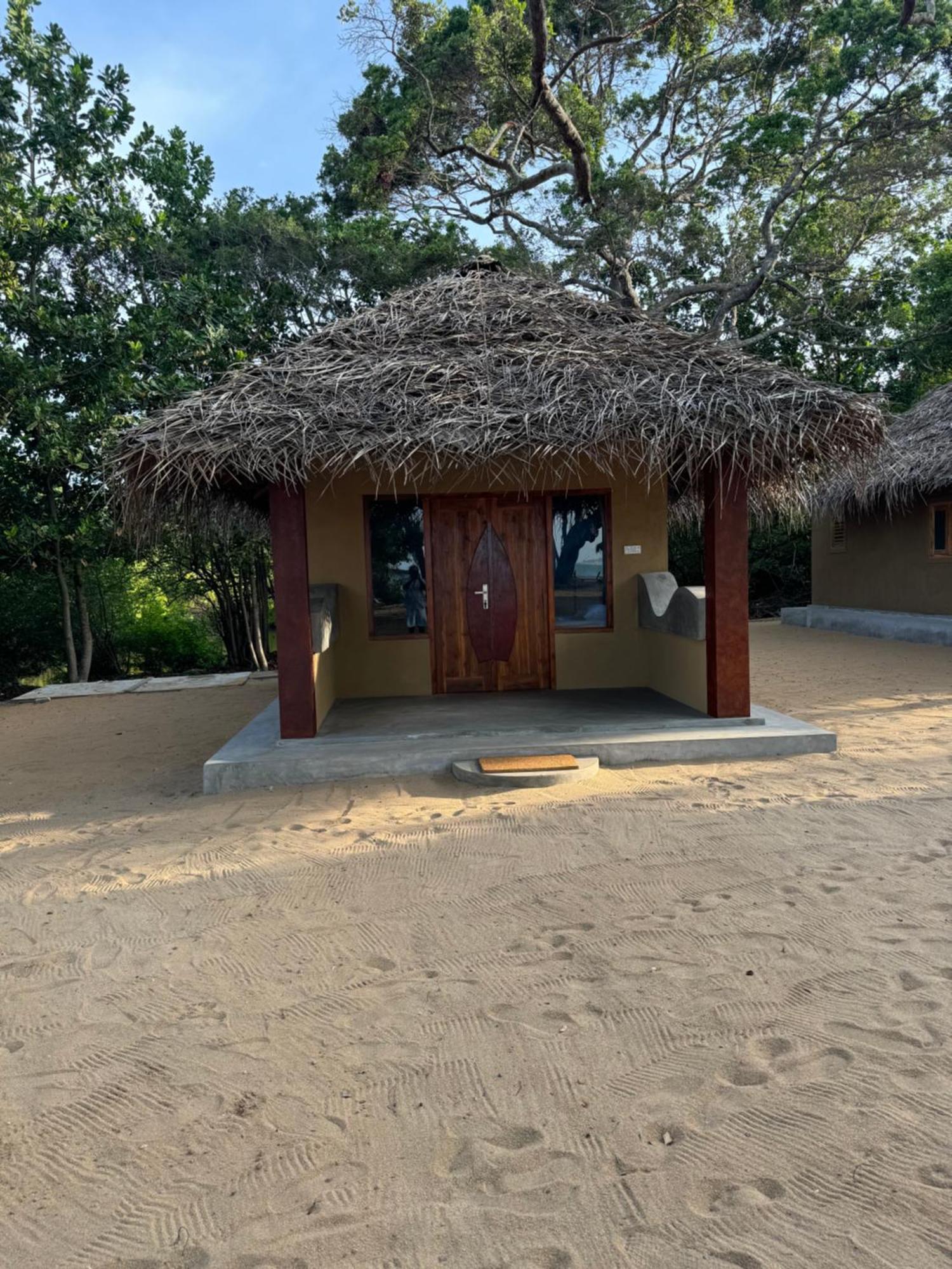 Peanut Farm Surf And Wild Resort - Arugambay Arugam Bay Exteriér fotografie