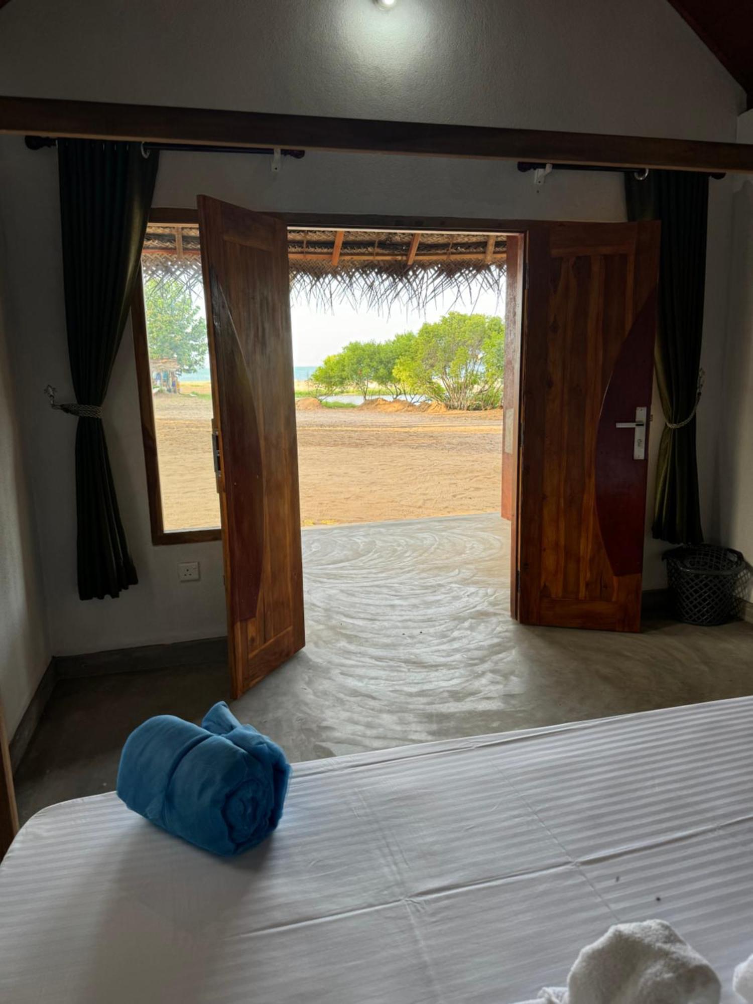 Peanut Farm Surf And Wild Resort - Arugambay Arugam Bay Exteriér fotografie