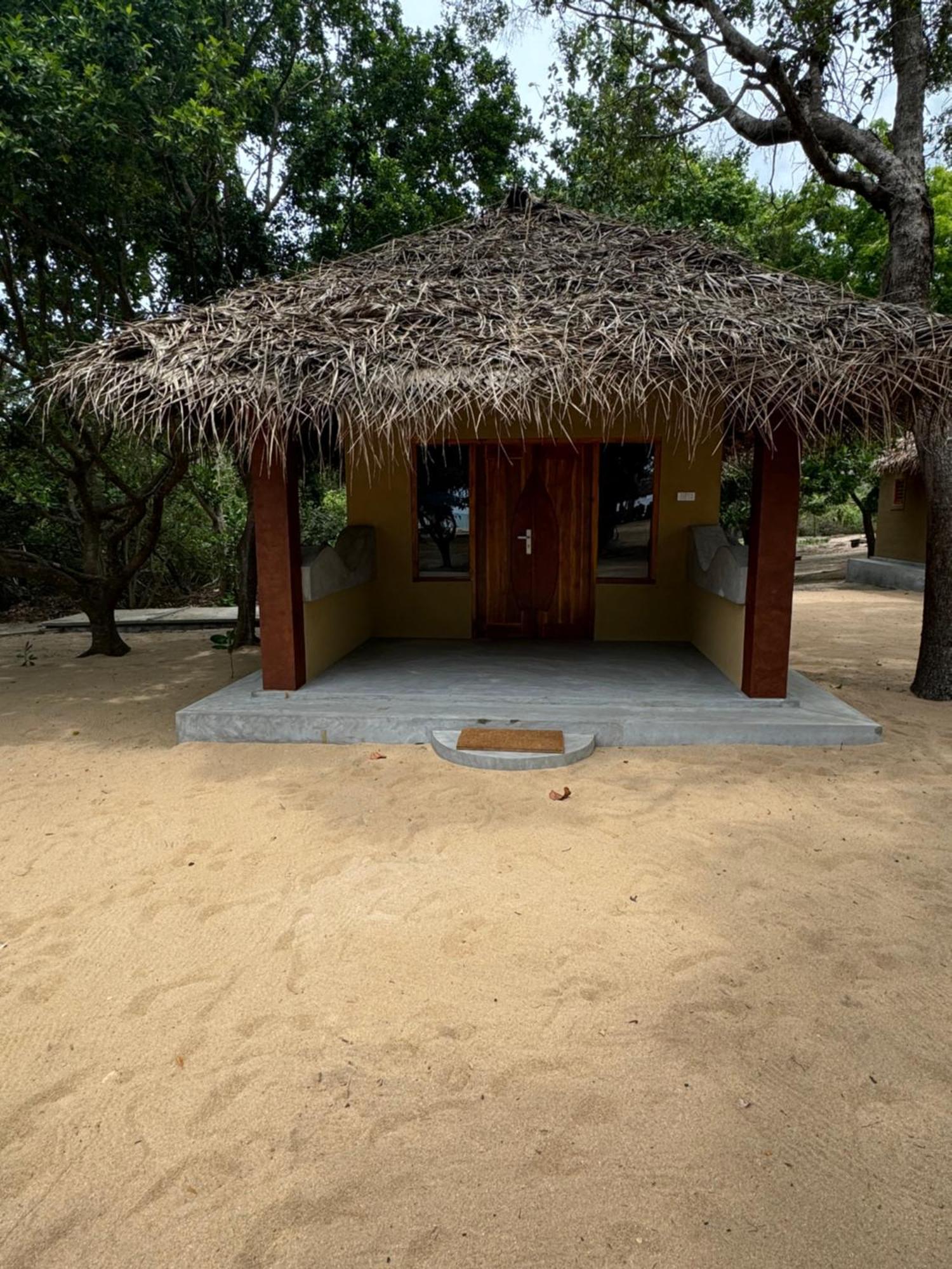 Peanut Farm Surf And Wild Resort - Arugambay Arugam Bay Exteriér fotografie