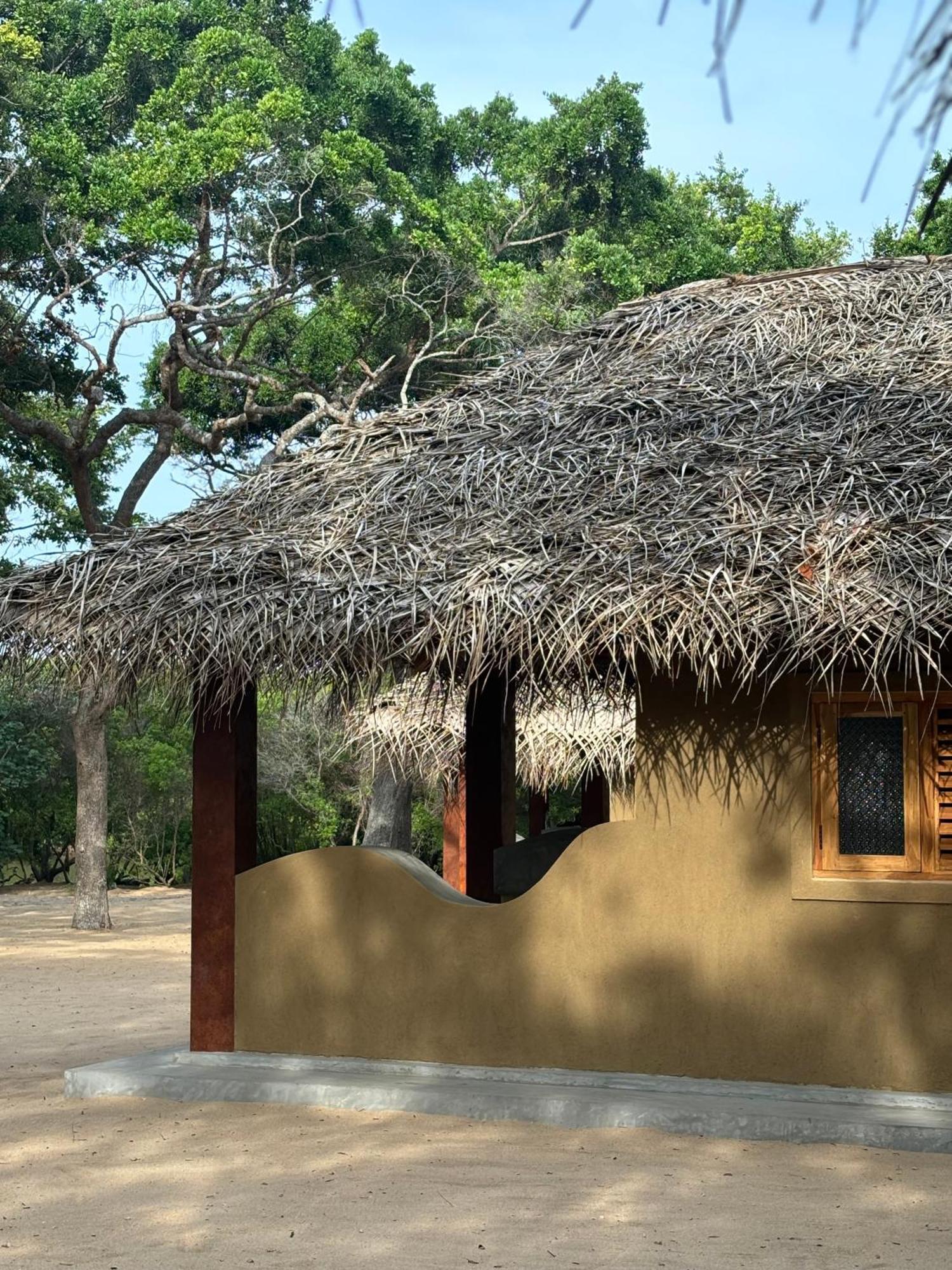 Peanut Farm Surf And Wild Resort - Arugambay Arugam Bay Exteriér fotografie