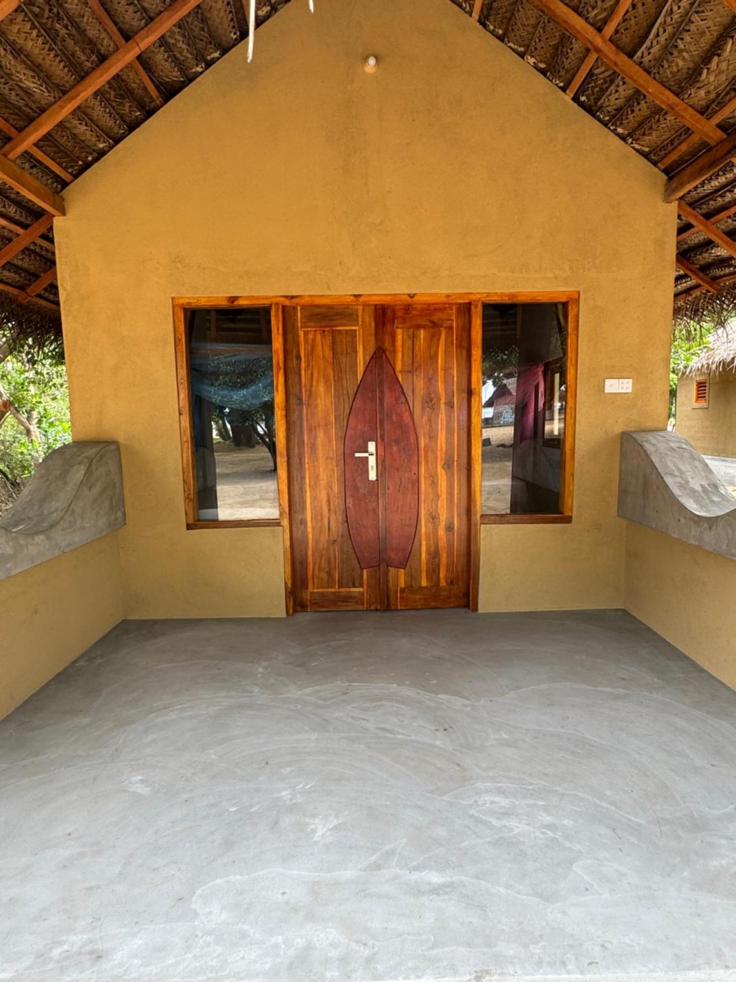 Peanut Farm Surf And Wild Resort - Arugambay Arugam Bay Exteriér fotografie