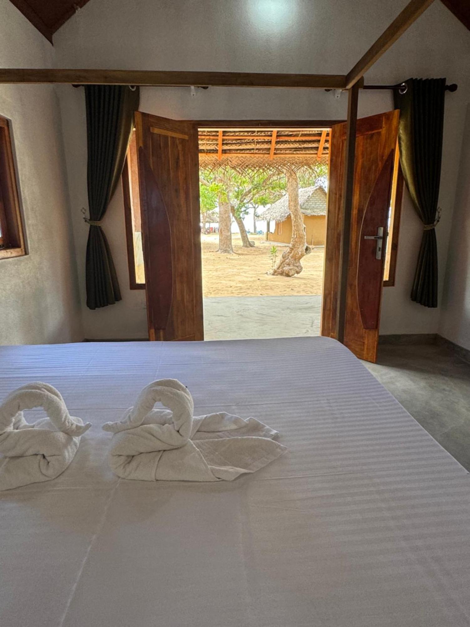 Peanut Farm Surf And Wild Resort - Arugambay Arugam Bay Exteriér fotografie