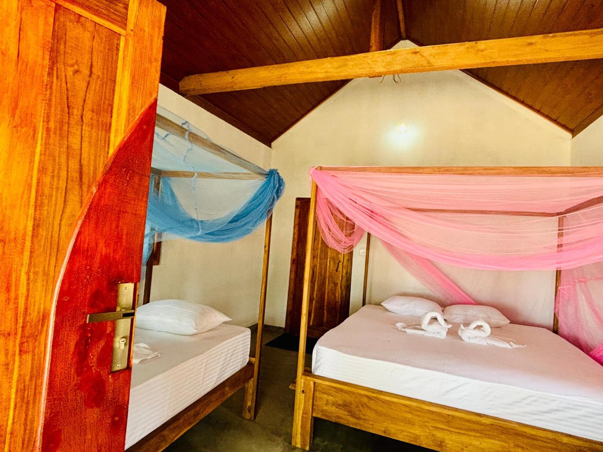 Peanut Farm Surf And Wild Resort - Arugambay Arugam Bay Exteriér fotografie
